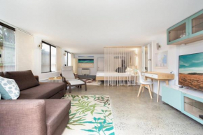 Surfie Pad 10 min walk to Beach and Dining, Sydney